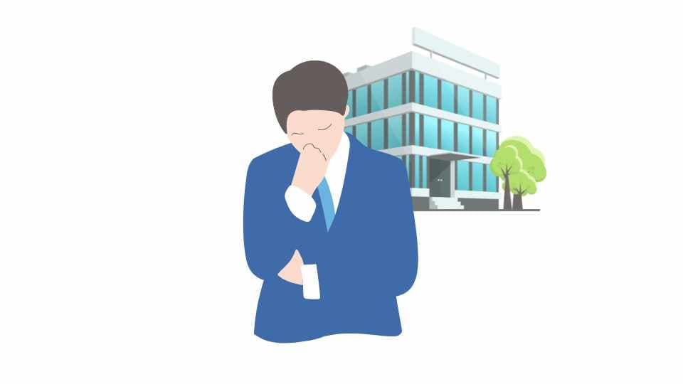 Employee Death Communication Template